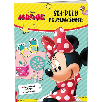 Minnie Sekrety przyjaciółek